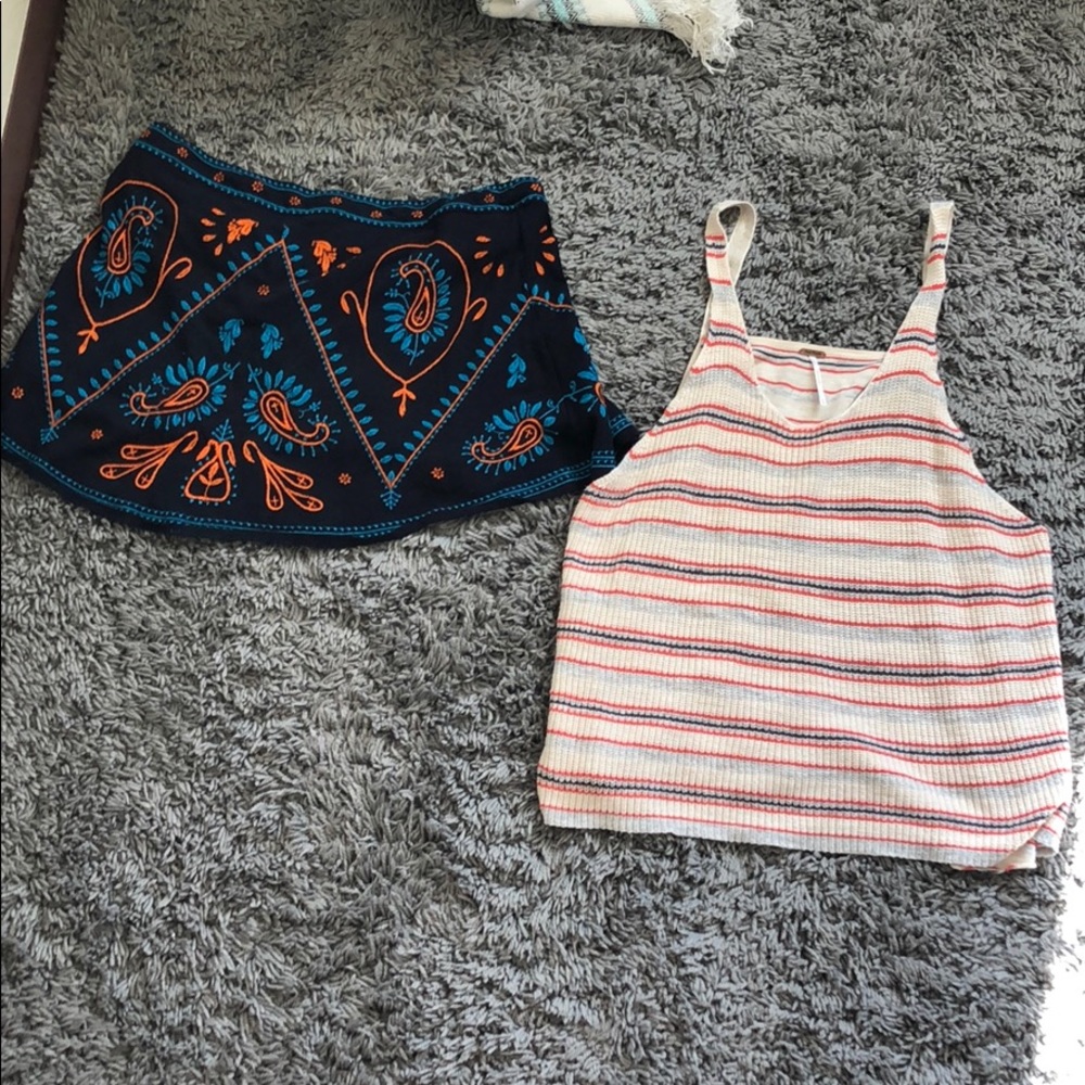 Free people bundle